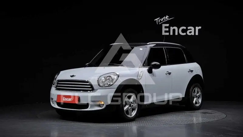 2013 Mini Cooper