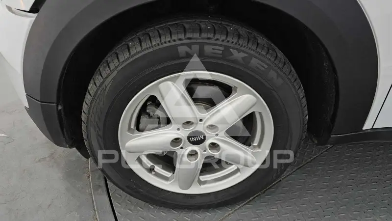 2013 Mini Cooper