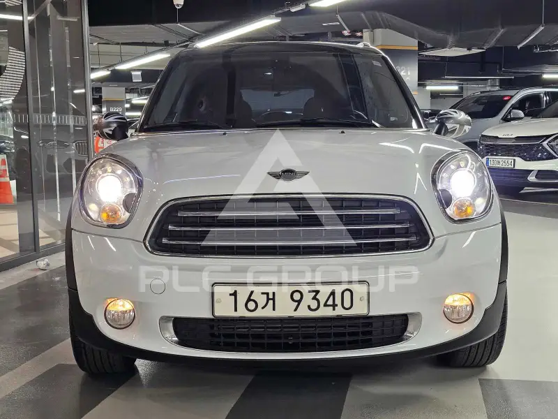 2013 Mini Cooper