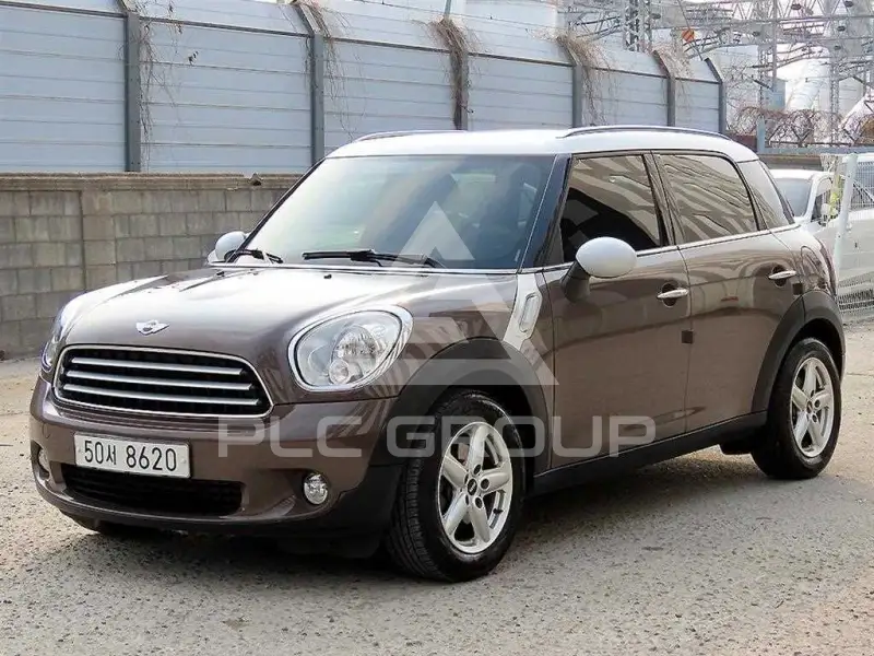 2013 Mini Cooper