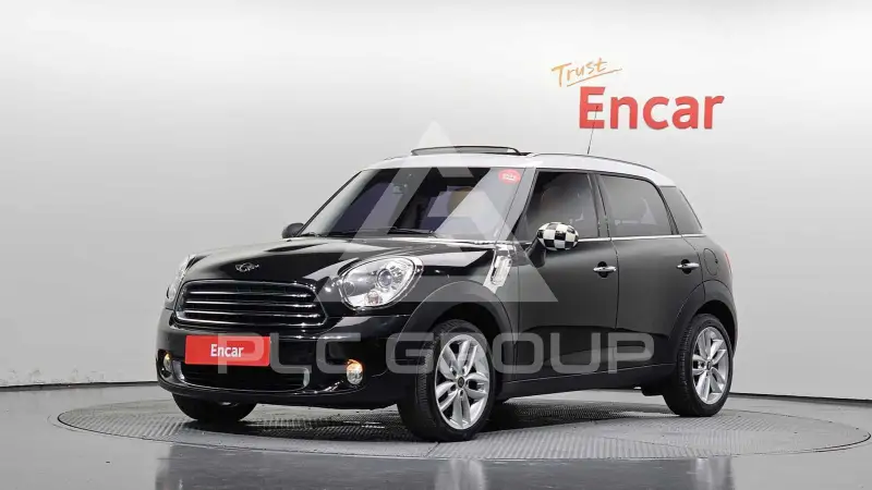 2013 Mini Cooper
