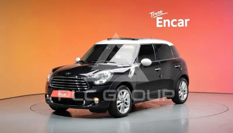 2013 Mini Cooper