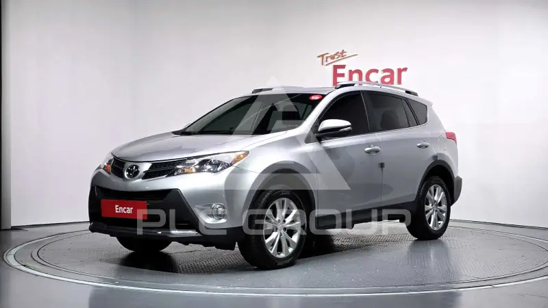 2013 Toyota RAV4