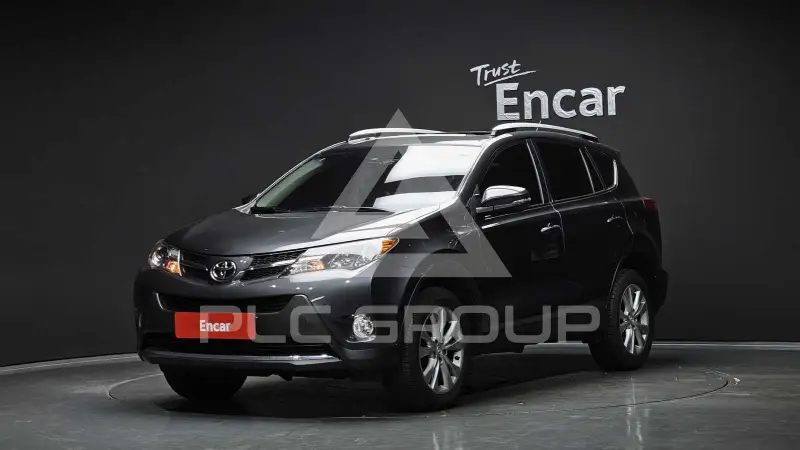 2013 Toyota RAV4