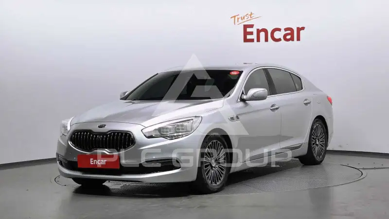 2013 KIA K9