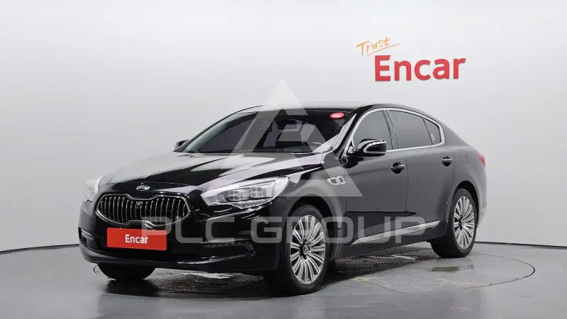 2013 KIA K9