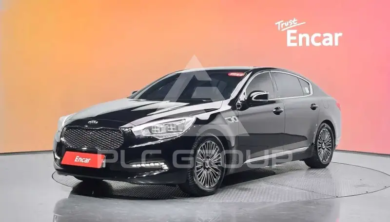 2013 KIA K9