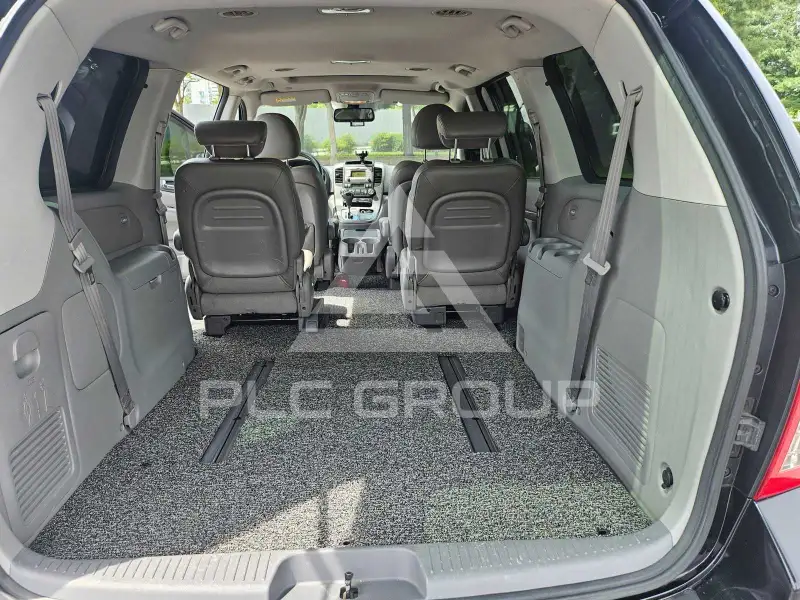 2013 KIA Carnival