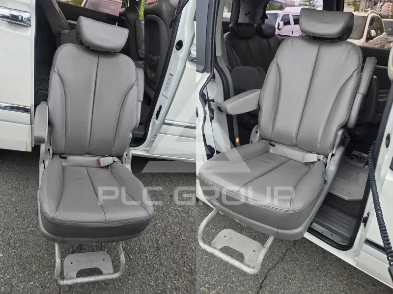 2013 KIA Carnival