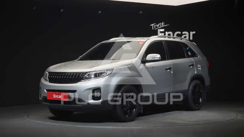 2013 KIA Sorento