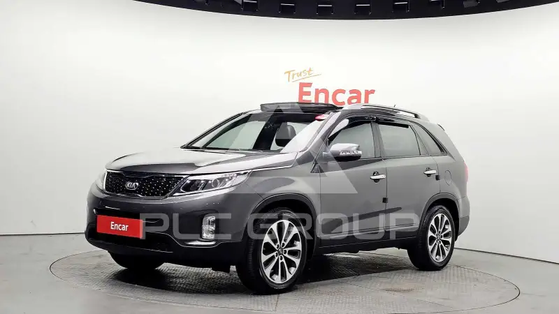 2013 KIA Sorento
