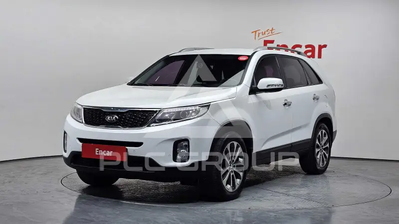 2013 KIA Sorento