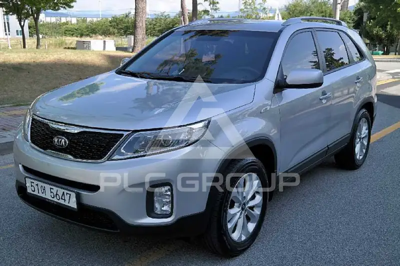 2013 KIA Sorento