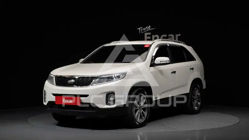 2013 KIA Sorento
