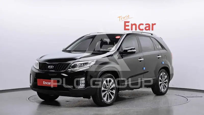 2013 KIA Sorento