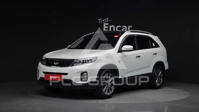 2013 KIA Sorento