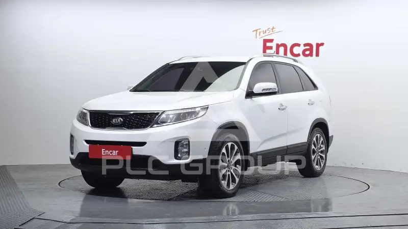 2013 KIA Sorento