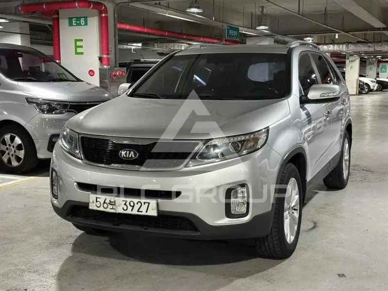 2013 KIA Sorento