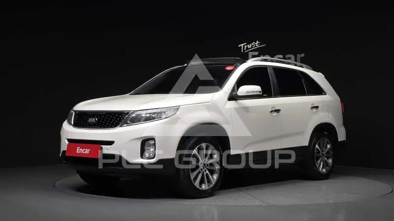 2013 KIA Sorento