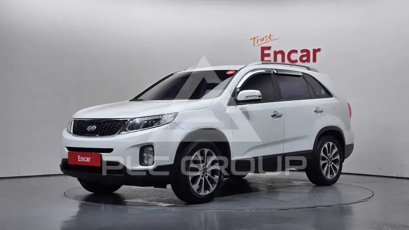2013 KIA Sorento