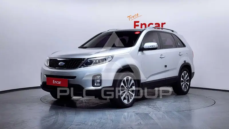 2013 KIA Sorento