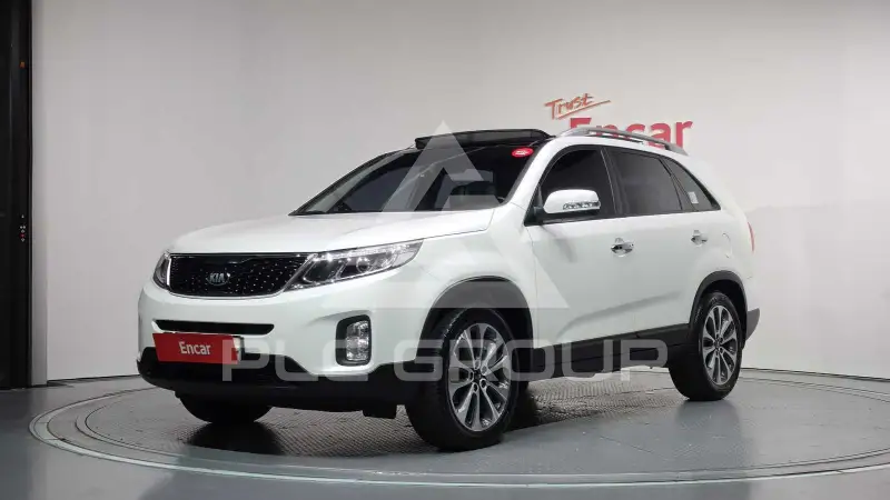 2013 KIA Sorento