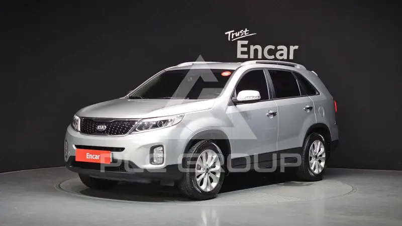 2013 KIA Sorento