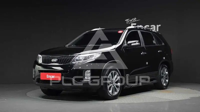 2013 KIA Sorento