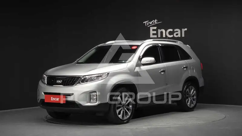 2013 KIA Sorento