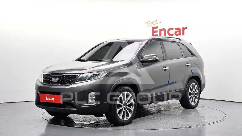 2013 KIA Sorento