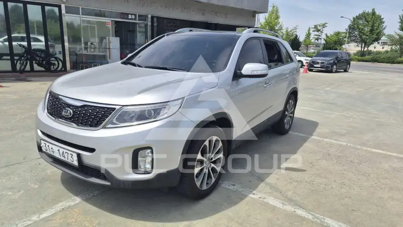 2013 KIA Sorento