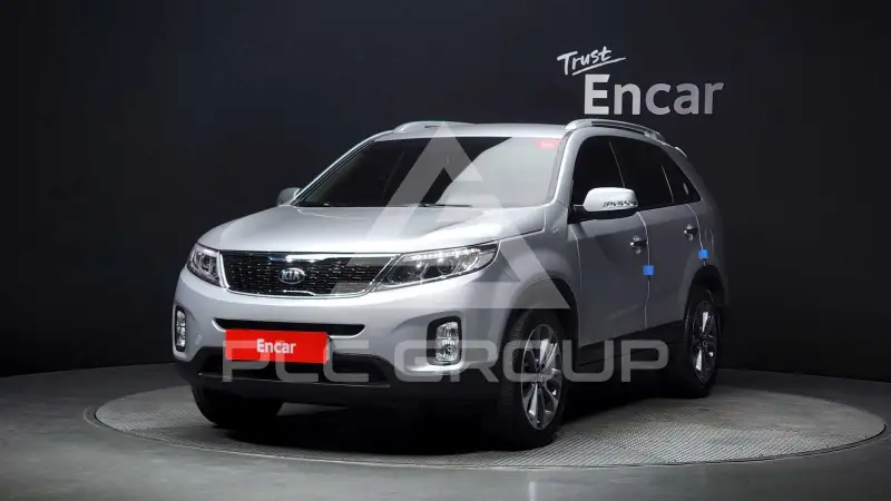 2013 KIA Sorento