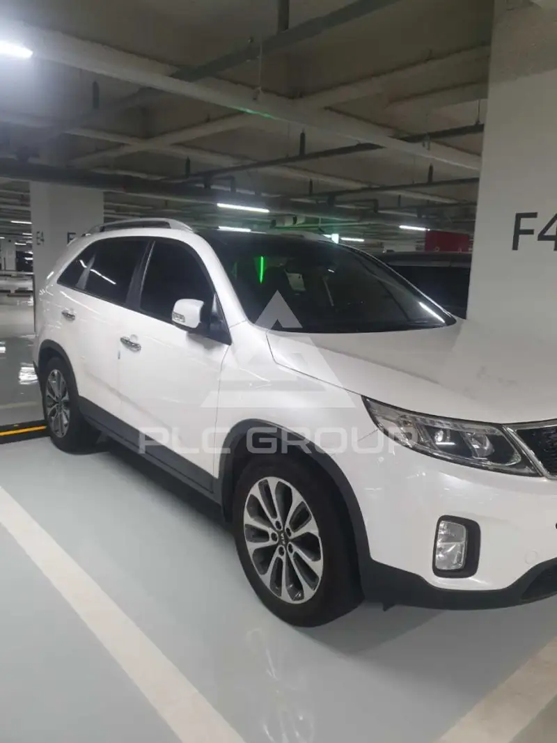 2013 KIA Sorento