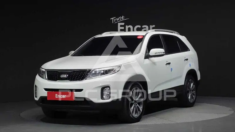 2013 KIA Sorento