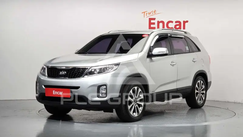 2013 KIA Sorento
