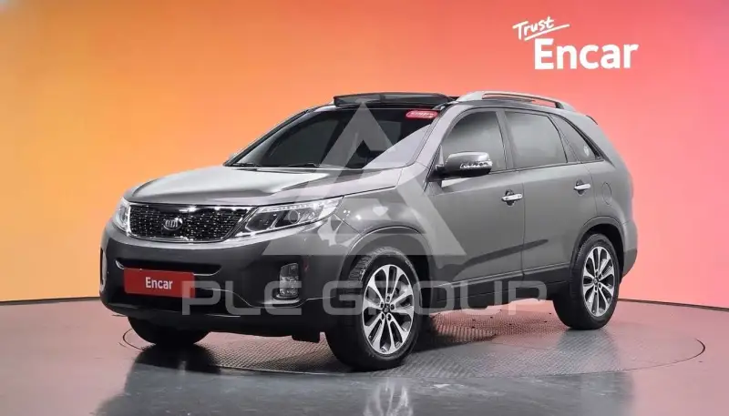 2013 KIA Sorento