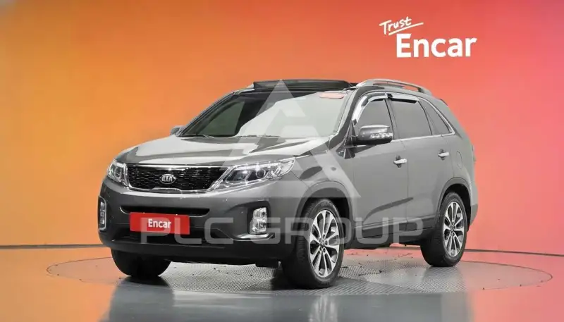 2013 KIA Sorento