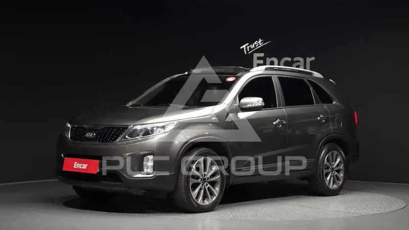2013 KIA Sorento