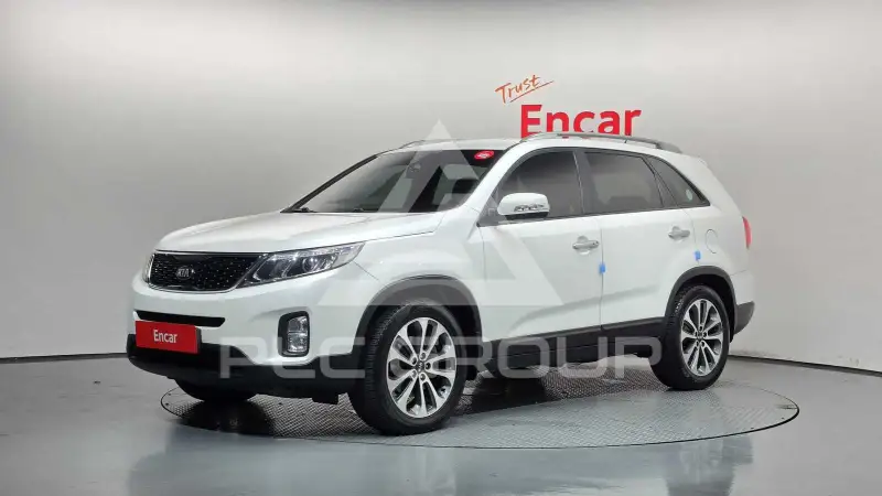 2013 KIA Sorento