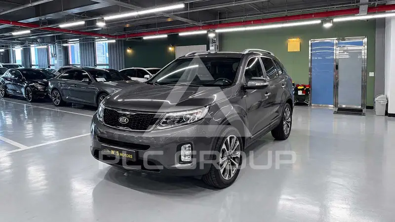2013 KIA Sorento