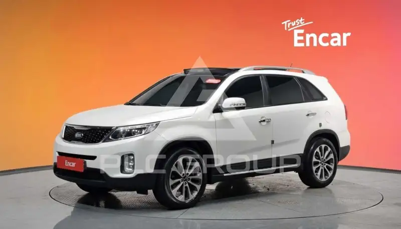 2013 KIA Sorento