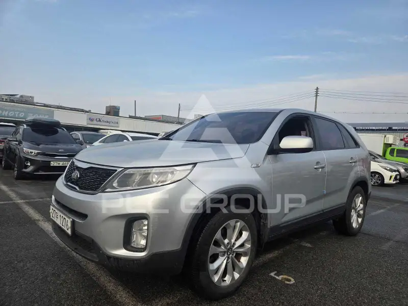 2013 KIA Sorento