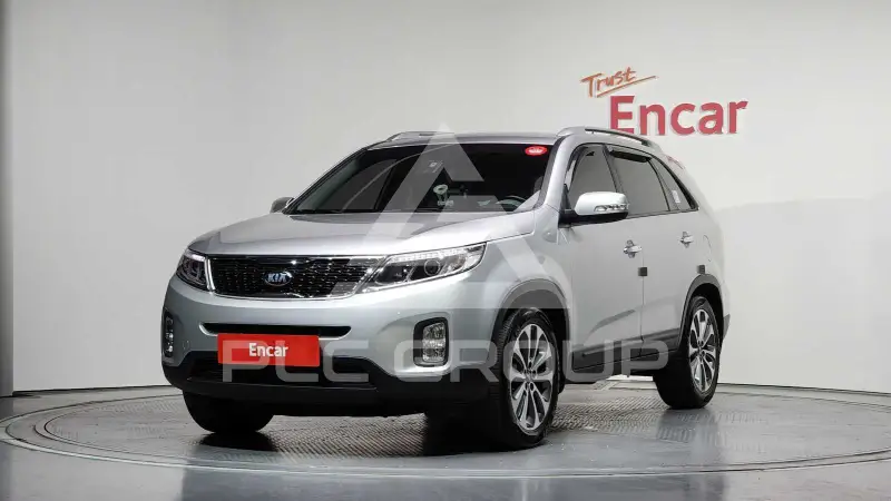 2013 KIA Sorento