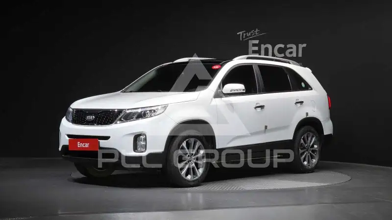 2013 KIA Sorento