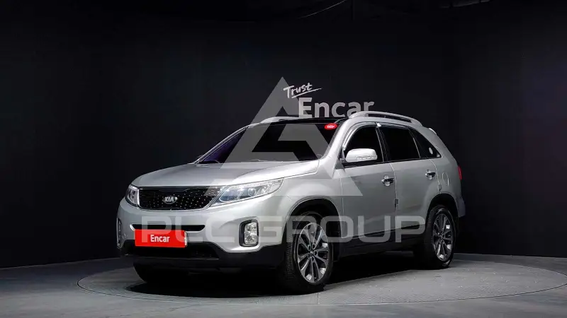 2013 KIA Sorento