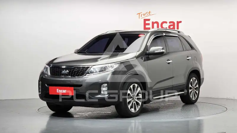 2013 KIA Sorento