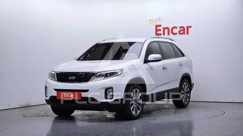 2013 KIA Sorento