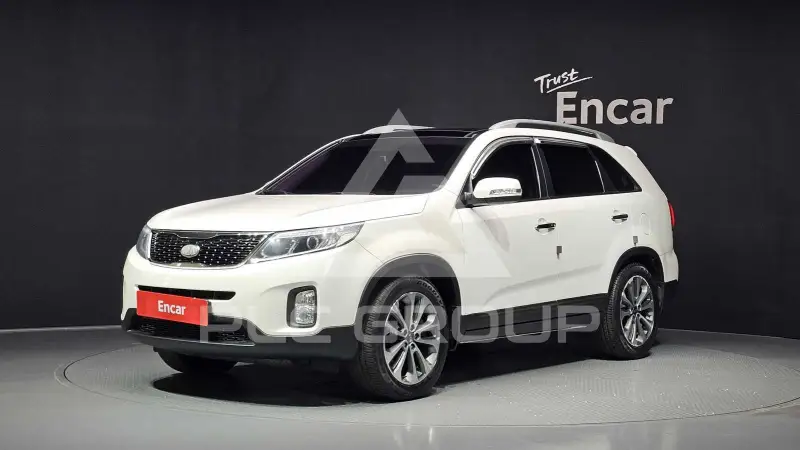 2013 KIA Sorento