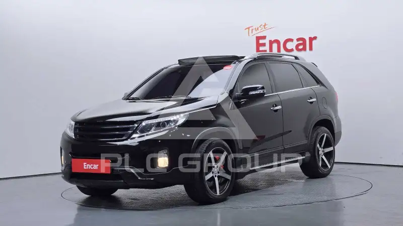 2013 KIA Sorento