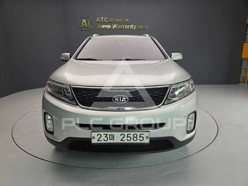 2013 KIA Sorento